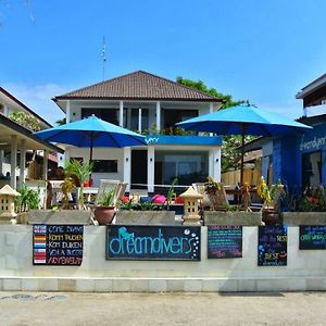 Dream Divers Resort